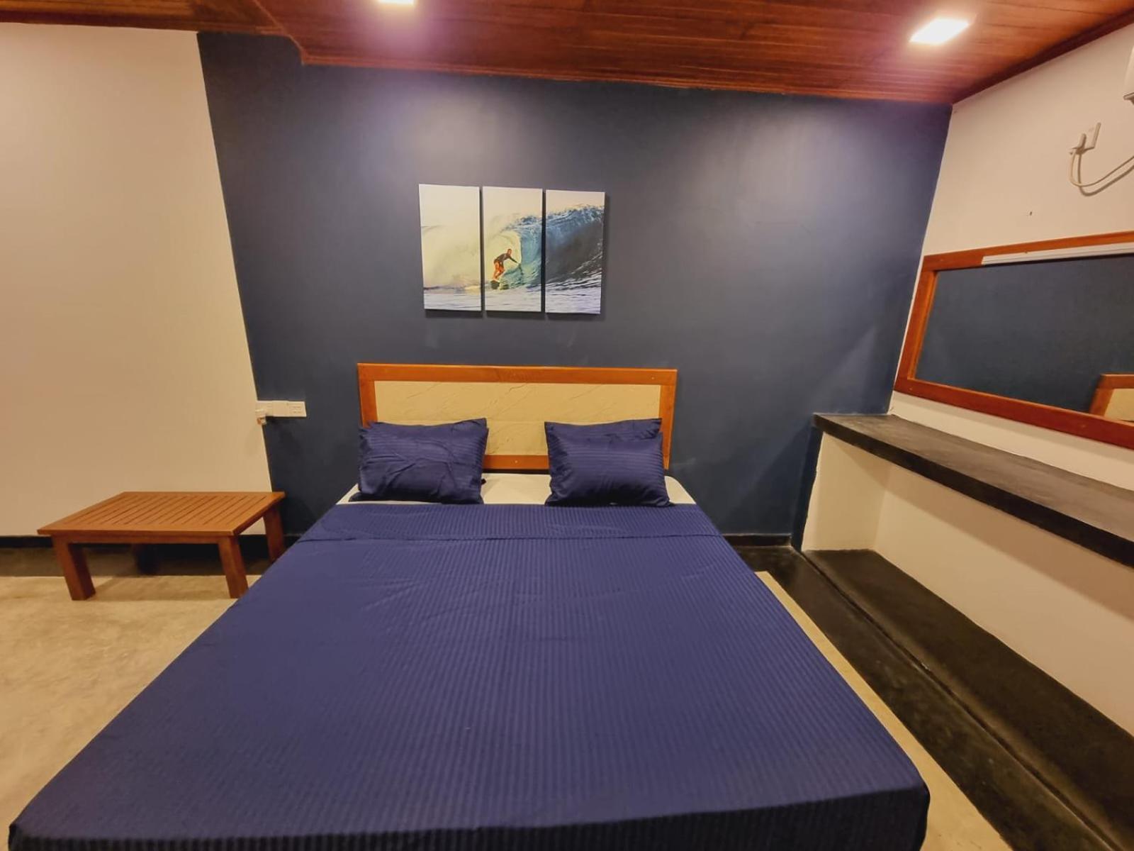 Sandil Surf House Ahangama Kamer foto