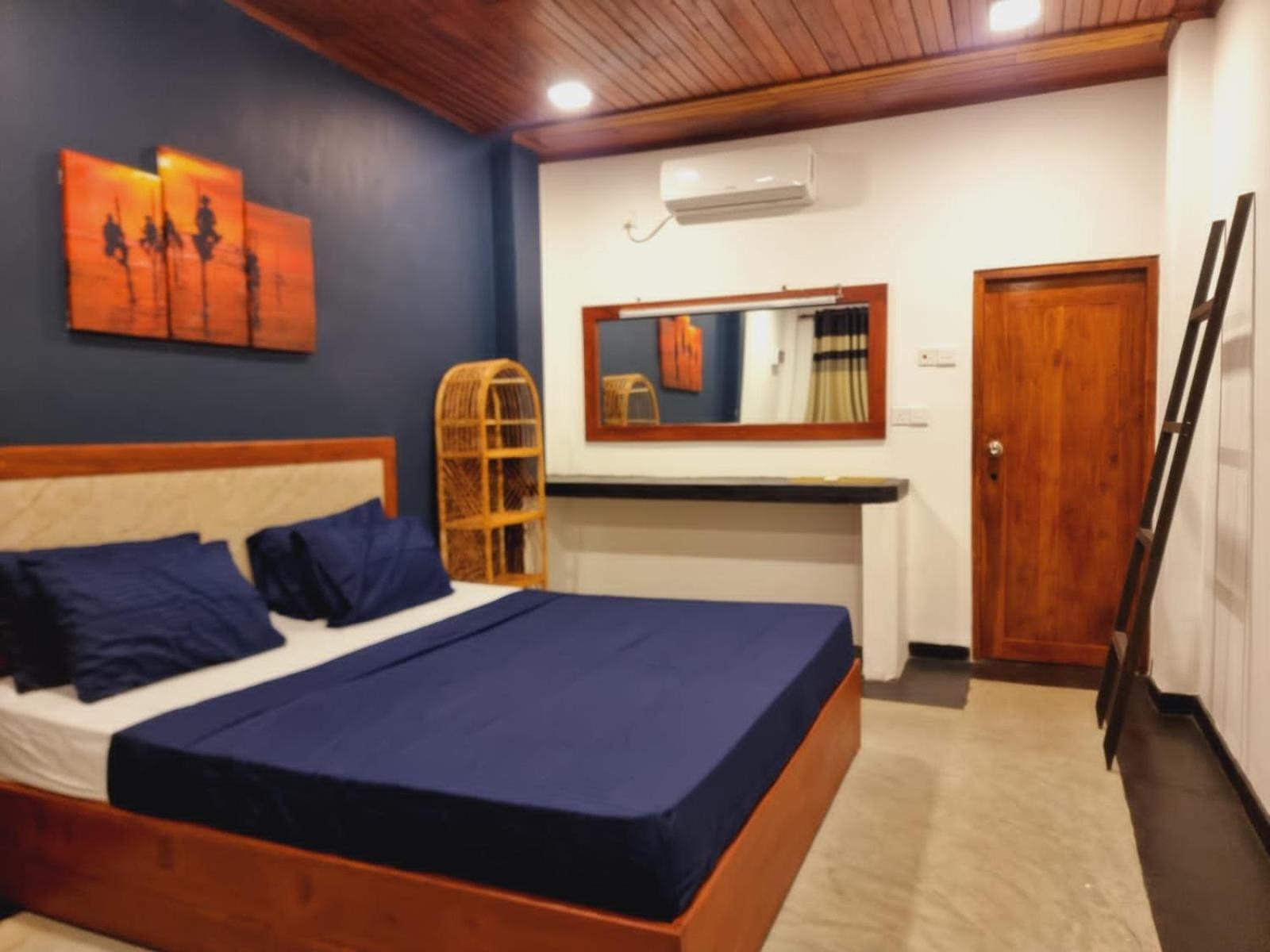 Sandil Surf House Ahangama Kamer foto