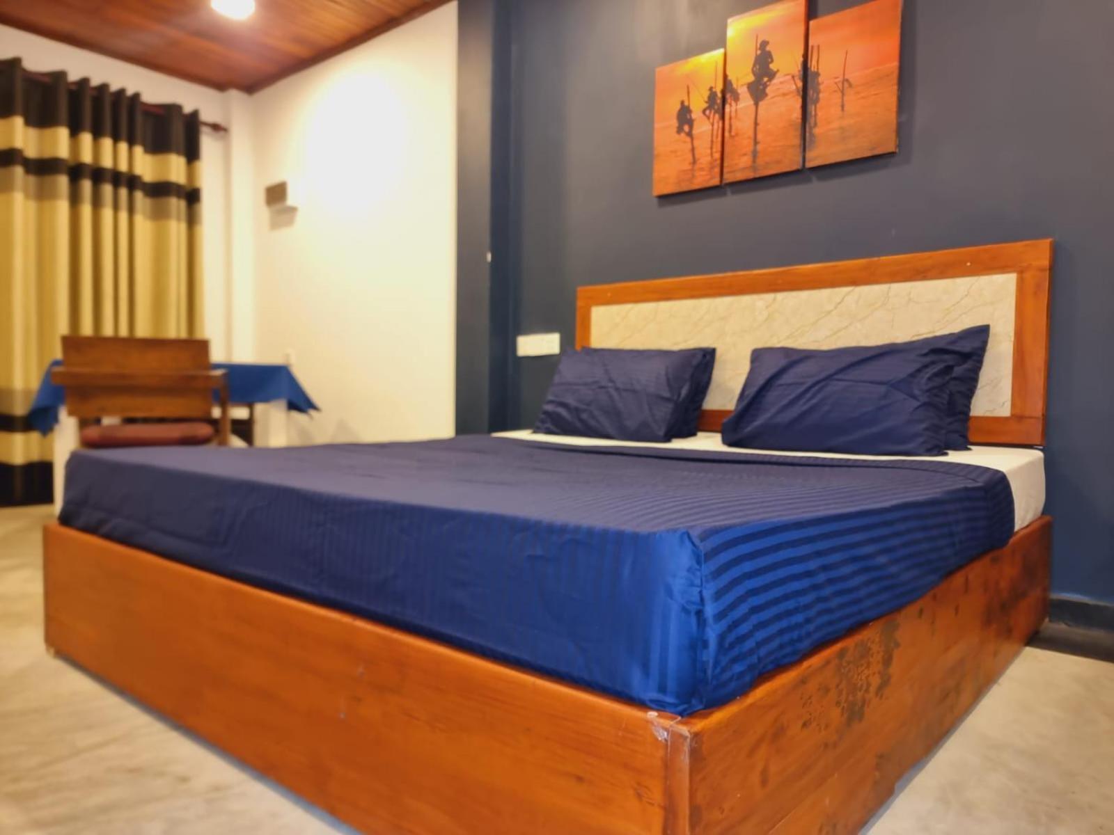 Sandil Surf House Ahangama Kamer foto